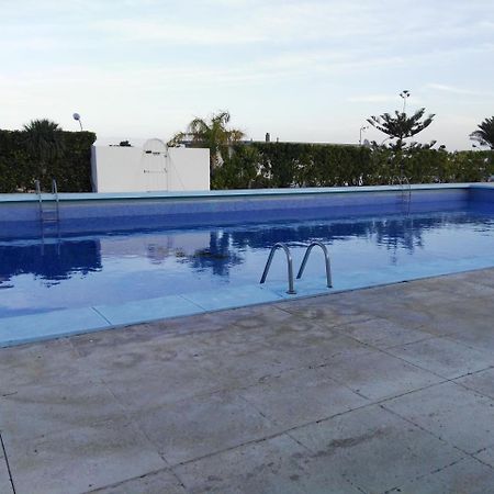 Donde Brilla El Sol Bed and Breakfast Candelaria Buitenkant foto
