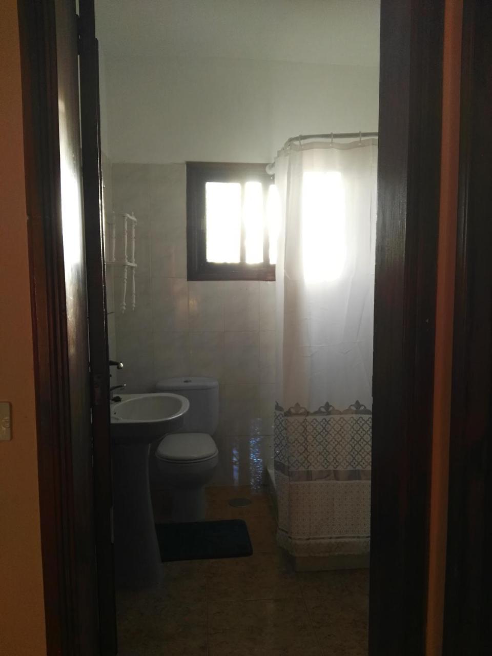 Donde Brilla El Sol Bed and Breakfast Candelaria Buitenkant foto
