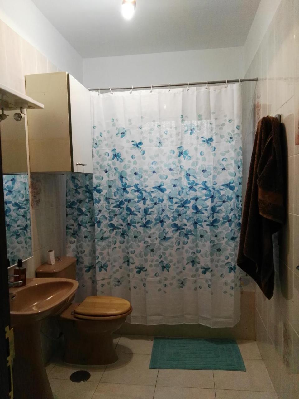 Donde Brilla El Sol Bed and Breakfast Candelaria Kamer foto